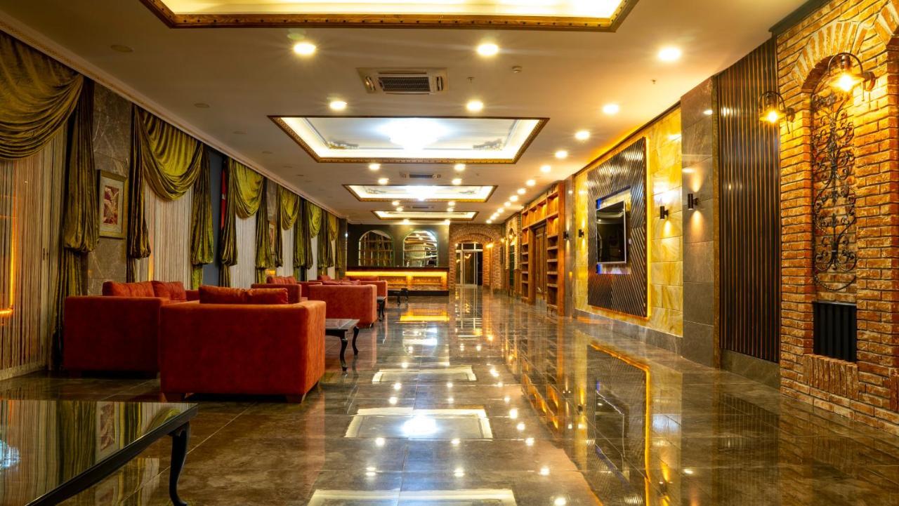 La Hoya Beach Hotel Beldibi (Kemer) Ngoại thất bức ảnh